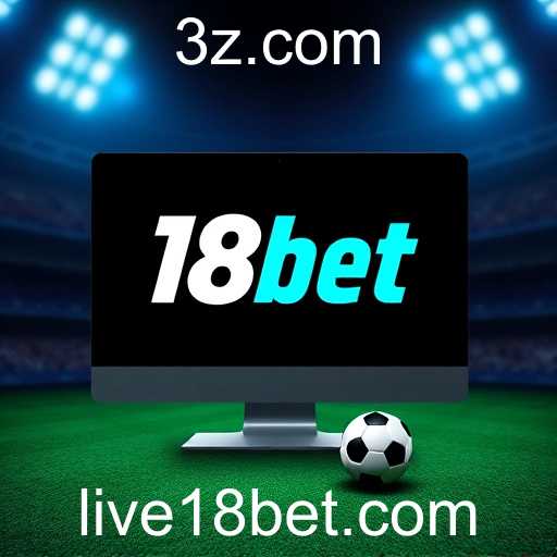 A Ascensão do 18bet no Cenário de Jogos Online em 2025