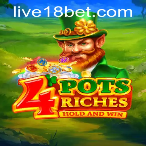 Unveiling the Excitement of 4potsriches: A Captivating Gaming Experience