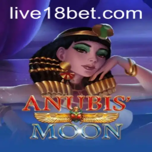 Discover the Mystical World of AnubisMoon: A Journey into Ancient Egypt