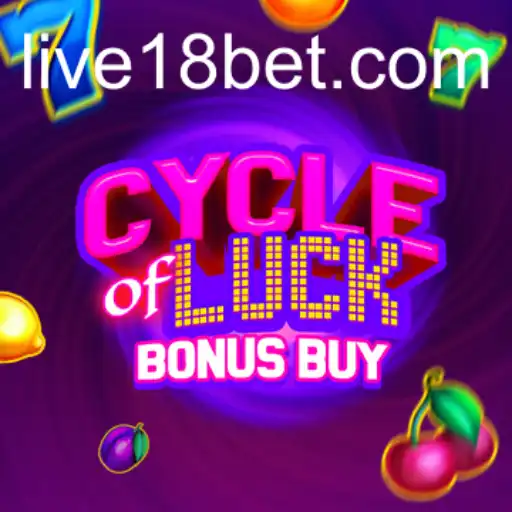 Cycle of Luck Bonus Buy Game Overview: Discover the Excitement at 18bet