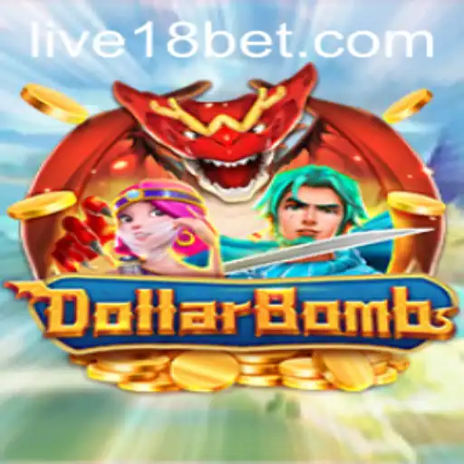 Discover the Thrill of DollarBombs at 18bet: An Innovative Gaming Experience