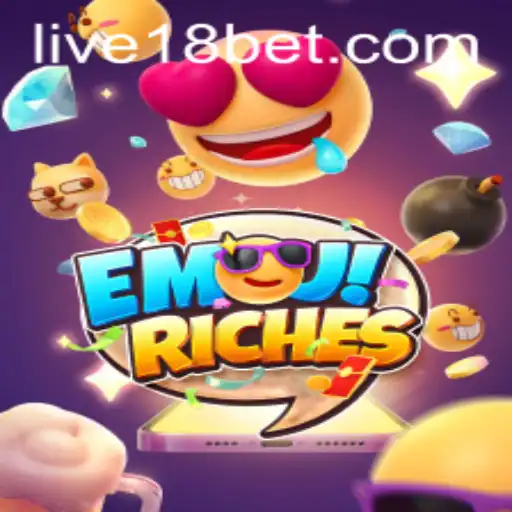 Explore EmojiRiches: A Captivating Journey into the World of Interactive Gaming