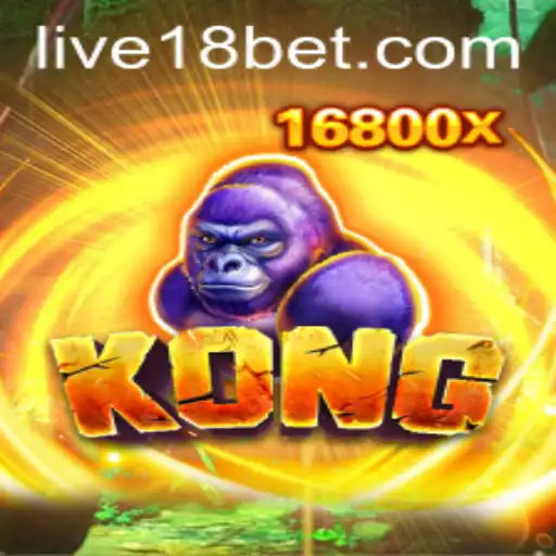 Kong: A Riveting Adventure in the Casino World with 18bet