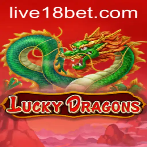 Discover the Excitement of LuckyDragons at 18bet