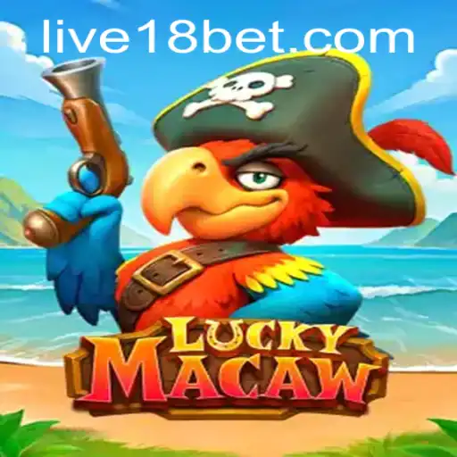 Explore the Exciting World of LuckyMacaw: A Unique Gaming Experience with 18bet