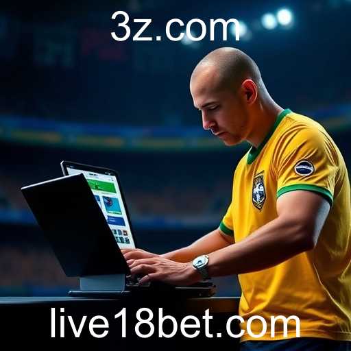 Crescimento dos Jogos Online no Brasil