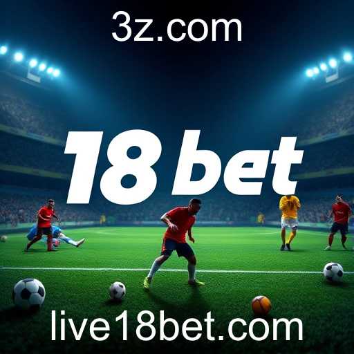 Cenário de Jogos Online em 2025: O Crescimento do 18bet