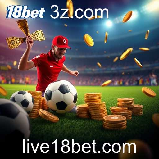 Explorando as Ofertas Promocionais no 18bet