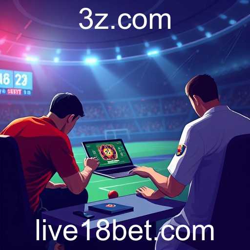 Tendências Recentes no Mundo dos Jogos Online