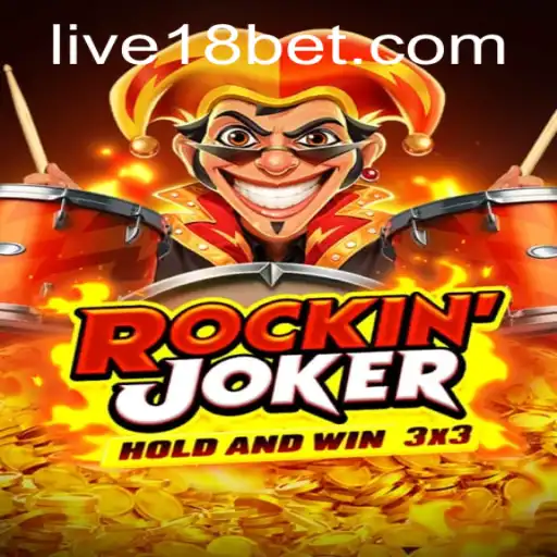 Exploring the Exciting World of 'RockinJoker' and Its Connection to '18Bet'