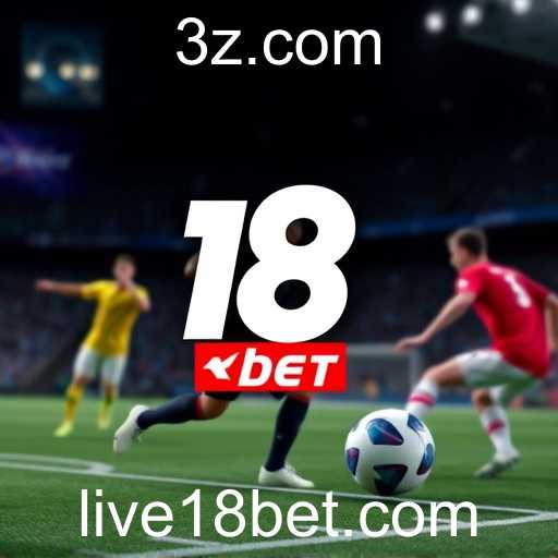 Explorando a Categoria de Apostas Esportivas no 18bet