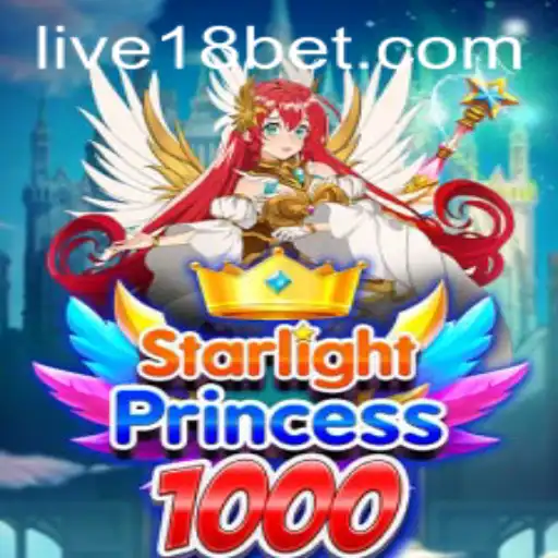 Exploring StarlightPrincess1000: The Enchanting Casino Game