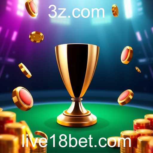 A Emoção e a Competitividade dos Torneios no 18bet