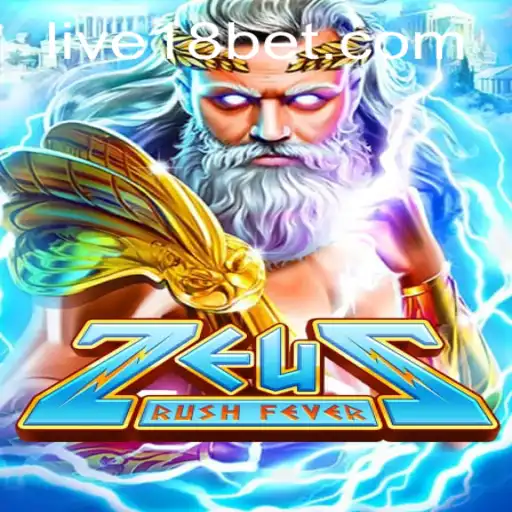 Exploring ZeusRushFever: The Thrills of an Ancient Greek Adventure
